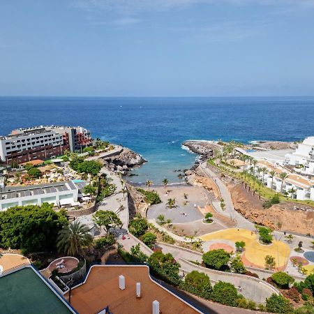 Stunning Studio With A Sea View And Pool, Paraiso Del Sur 1309 Costa Adeje  Buitenkant foto