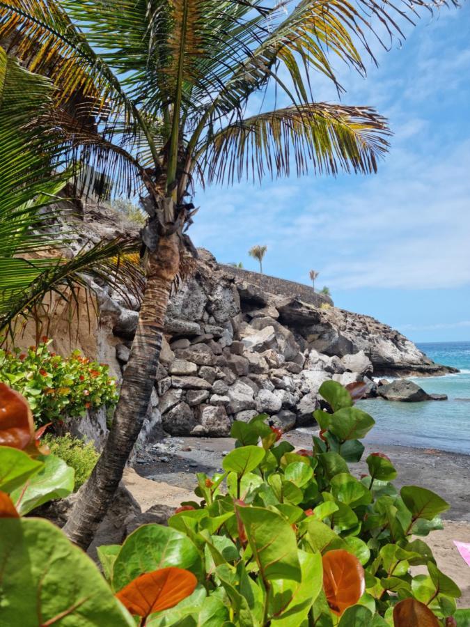 Stunning Studio With A Sea View And Pool, Paraiso Del Sur 1309 Costa Adeje  Buitenkant foto