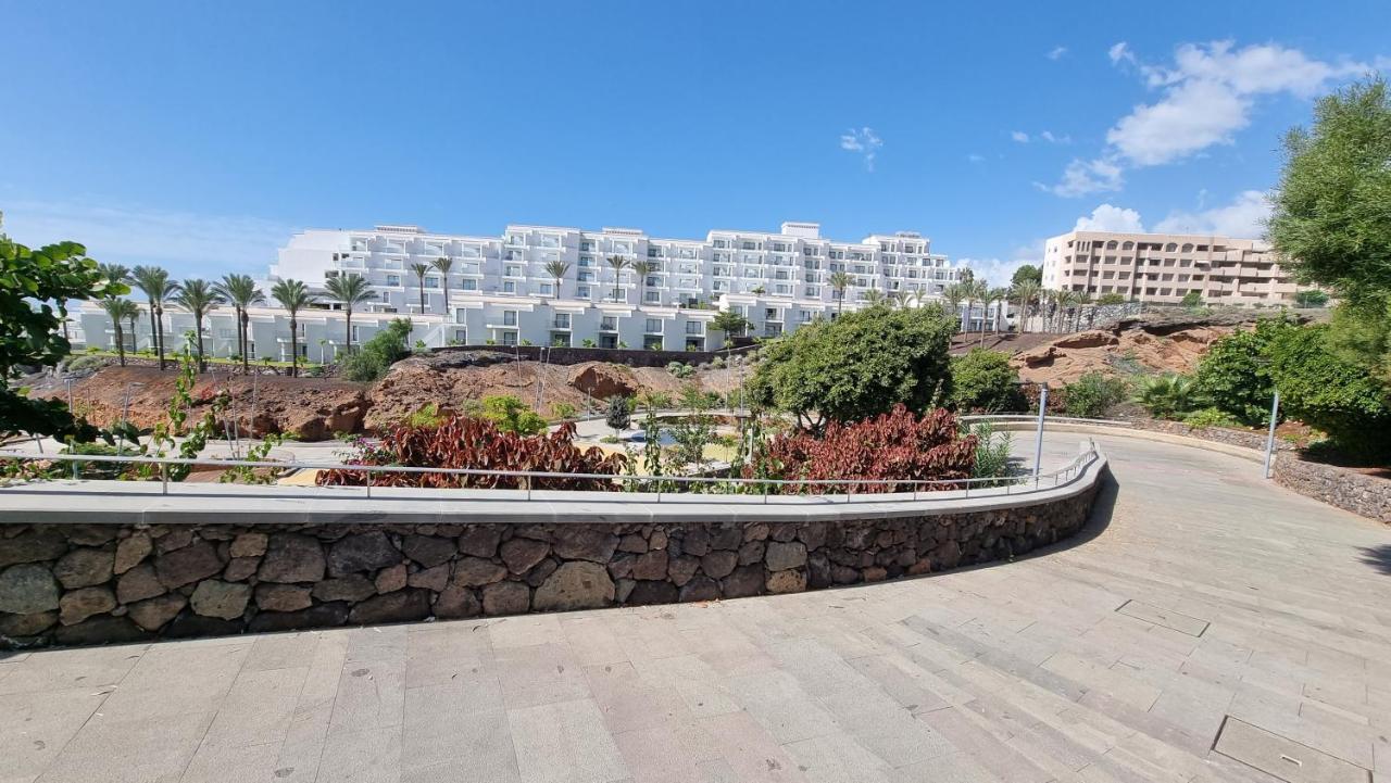 Stunning Studio With A Sea View And Pool, Paraiso Del Sur 1309 Costa Adeje  Buitenkant foto